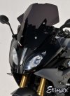 Szyba ERMAX SPORT 49 cm BMW R1200RS 2015 - 2018