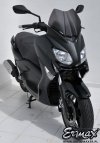 Szyba ERMAX SCOOTER SPORT 29 cm MBK Skycruiser 125 / 250 2010 - 2013