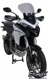 Szyba ERMAX ORIGINAL 52 cm Ducati Multistrada 950 2018 - 2020