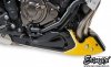 Pług owiewka spoiler silnika ERMAX BELLY PAN Yamaha XSR 700 2016 - 2021