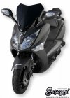 Szyba ERMAX SCOOTER HYPER SPORT 38 cm SYM GTS / JOYMAX 125 / 250 / 300 2013 - 2017