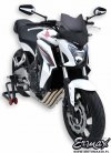 Szyba ERMAX NOSE SPORT 28 cm Honda CB650F 2014 - 2016