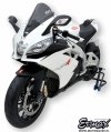 Szyba ERMAX AEROMAX 37 cm Aprilia RS4 50 / 125 2011 - 2018