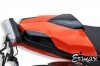 Nakładka na siedzenie ERMAX SEAT COVER Yamaha MT-09 2014 - 2016