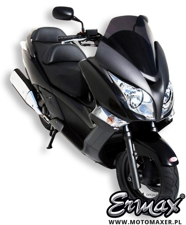Sw T400 Accessori Honda Silver Wing 400 Honda Sw T 400 Scheda