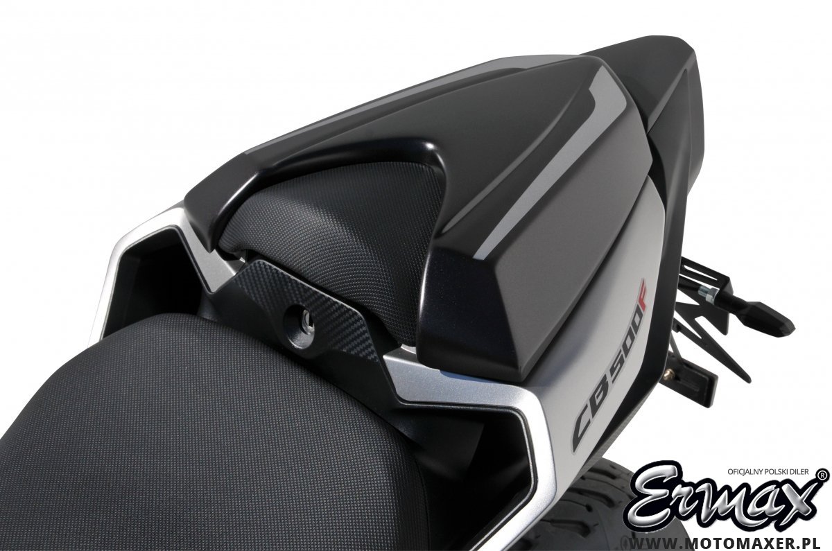 Nakładka na siedzenie ERMAX SEAT COVER Honda CB500F 2019