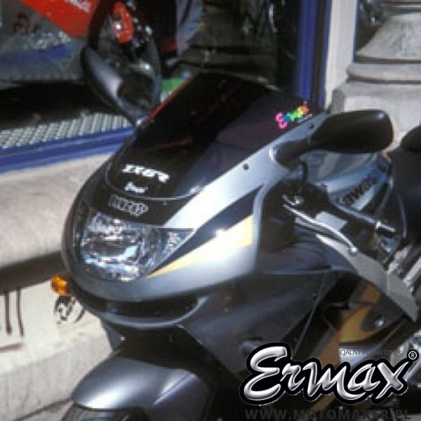 Szyba ERMAX ORIGINAL Kawasaki ZX-6R 1998 - 1999