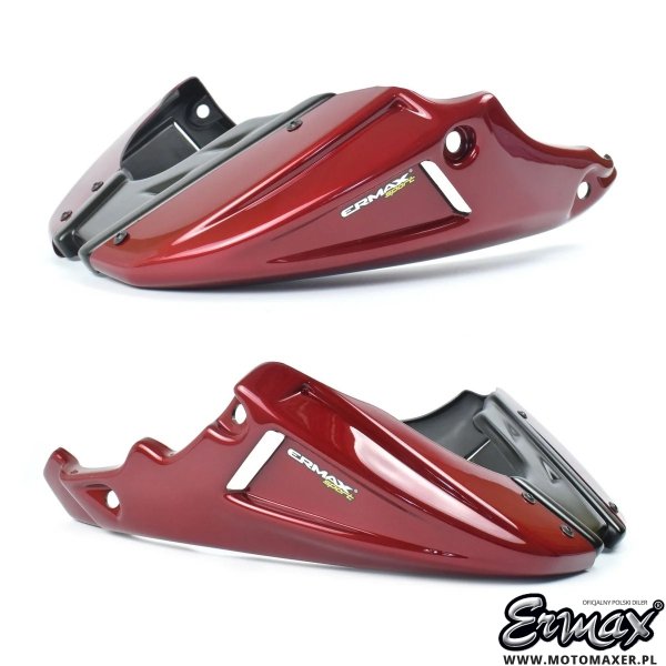 Pług owiewka spoiler silnika ERMAX BELLY PAN Honda CB650R 2019 - 2020