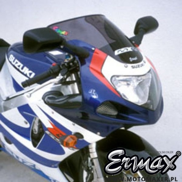 Szyba ERMAX ORIGINAL Suzuki GSX-R 1000 2001 - 2002