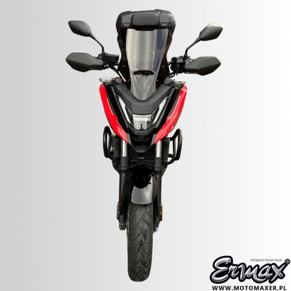 Szyba ERMAX SPORT 37 cm Honda NC750X 2025