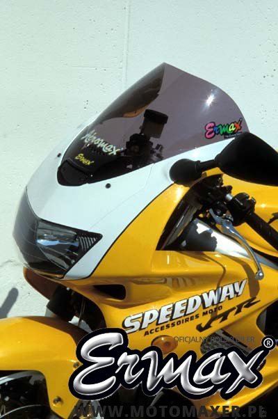 Szyba ERMAX AEROMAX Honda VTR 1000 F 1997 - 2007