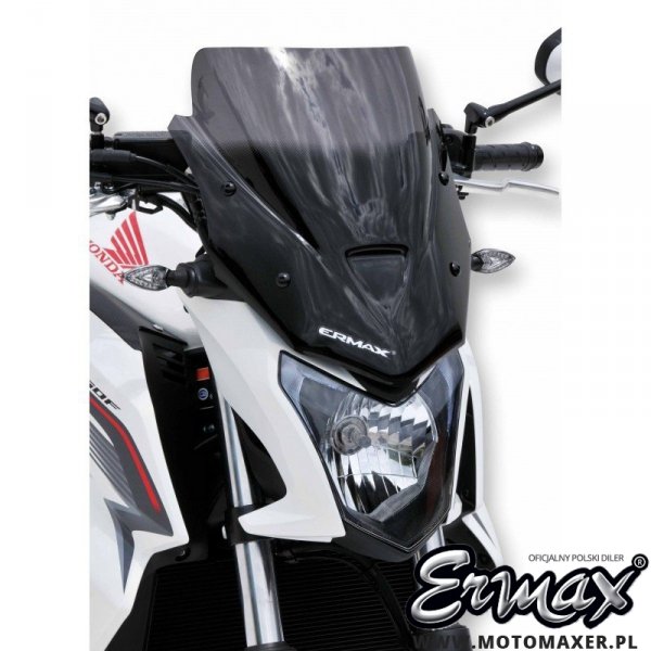 Szyba ERMAX NOSE 36 cm Honda CB650F 2014 - 2016