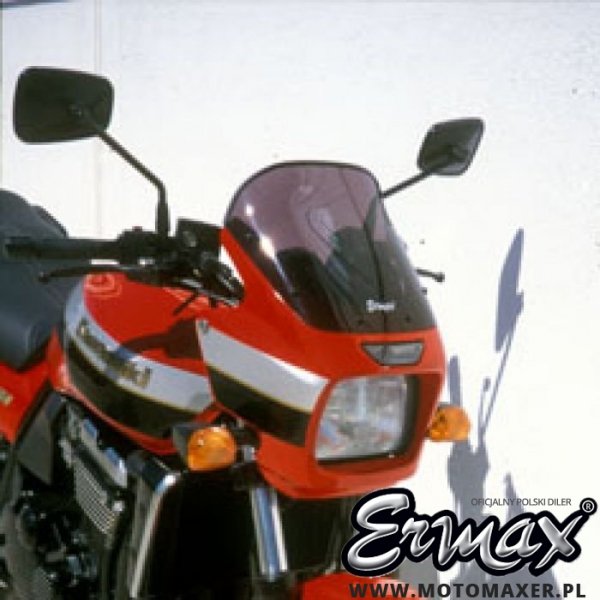 Szyba ERMAX HIGH Kawasaki ZRX 1100 R 1998 - 2005