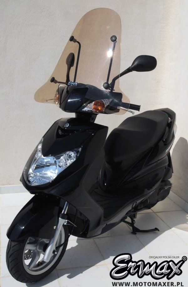 Szyba ERMAX SCOOTER