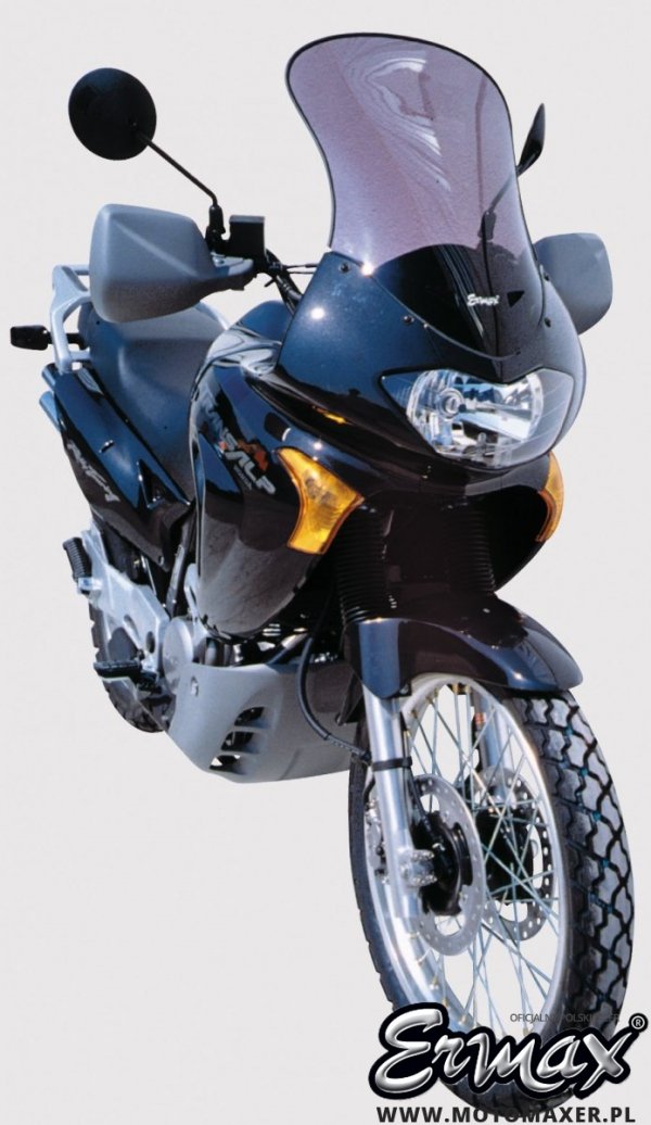 Szyba ERMAX HIGH 60 cm Honda XLV 650 Transalp 2000 - 2007
