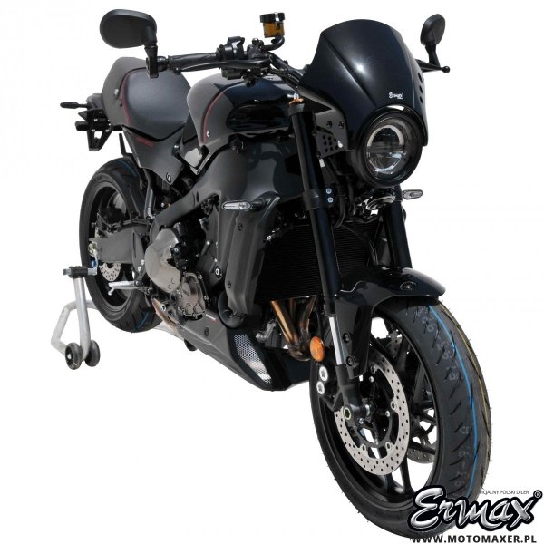 Pług owiewka spoiler silnika ERMAX BELLY PAN Yamaha XSR 900 2022