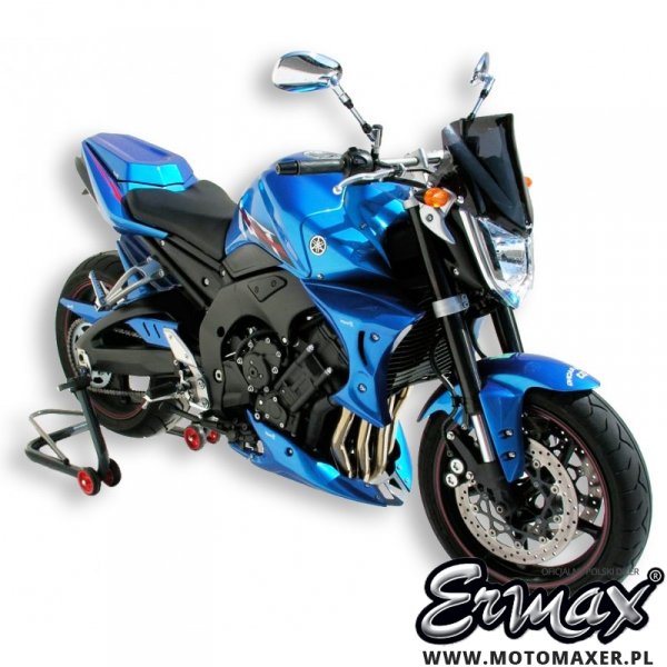 Nakładka na siedzenie ERMAX SEAT COVER Yamaha FZ1 N 2006 - 2015