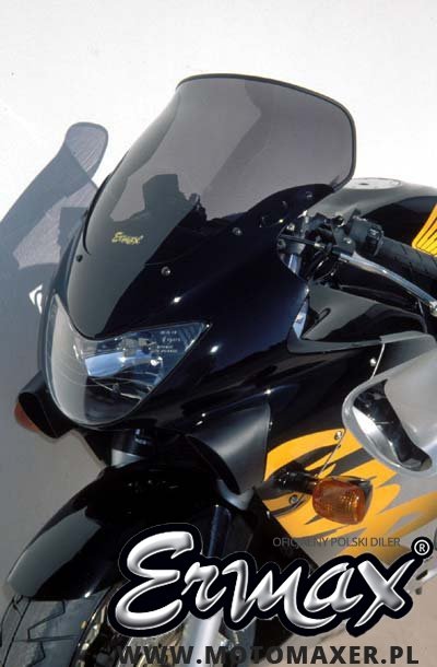 Szyba ERMAX HIGH 32 cm Honda CBR 600 F 1999 - 2000 F4