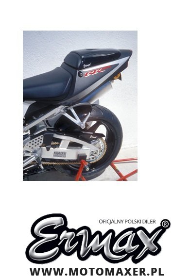 Nakładka na siedzenie ERMAX SEAT COVER Honda CBR 900 RR 2000 - 2001