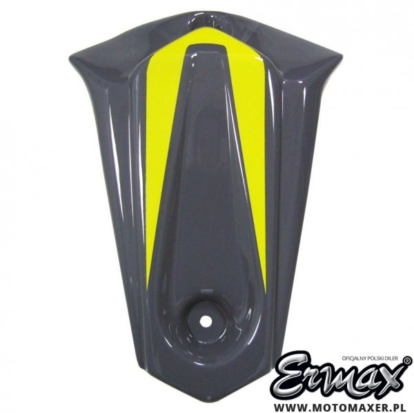 Nakładka na siedzenie ERMAX SEAT COVER Yamaha MT-125 2014 - 2019