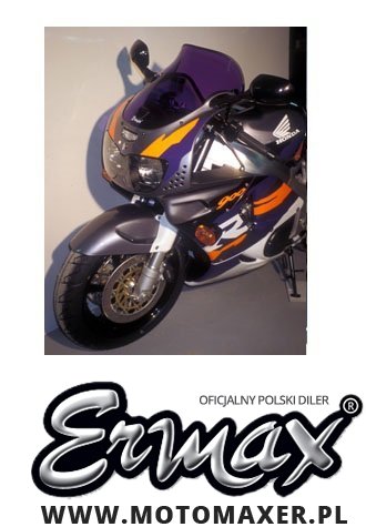 Szyba ERMAX HIGH 37 cm Honda CBR 900 RR 1994 - 1997