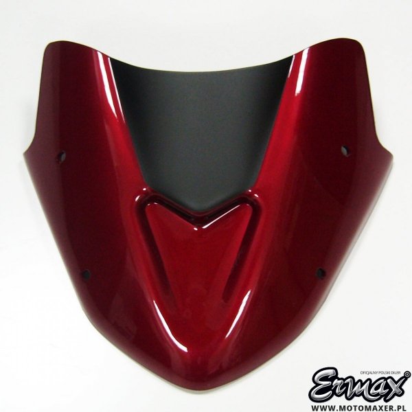 Szyba / owiewka ERMAX NOSE FAIRING 20 cm Honda CB1000R 2018 - 2020