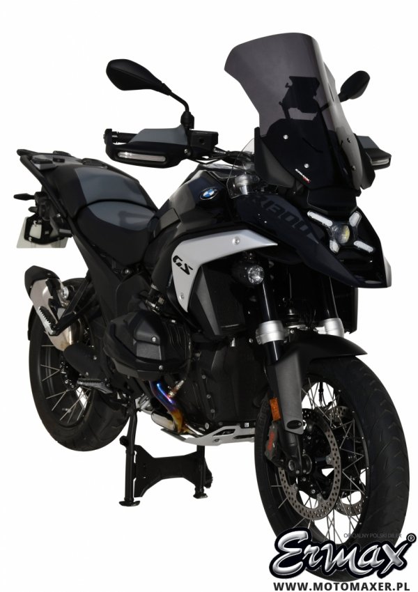 Szyba ERMAX HIGH 48 cm BMW R1300GS 2024