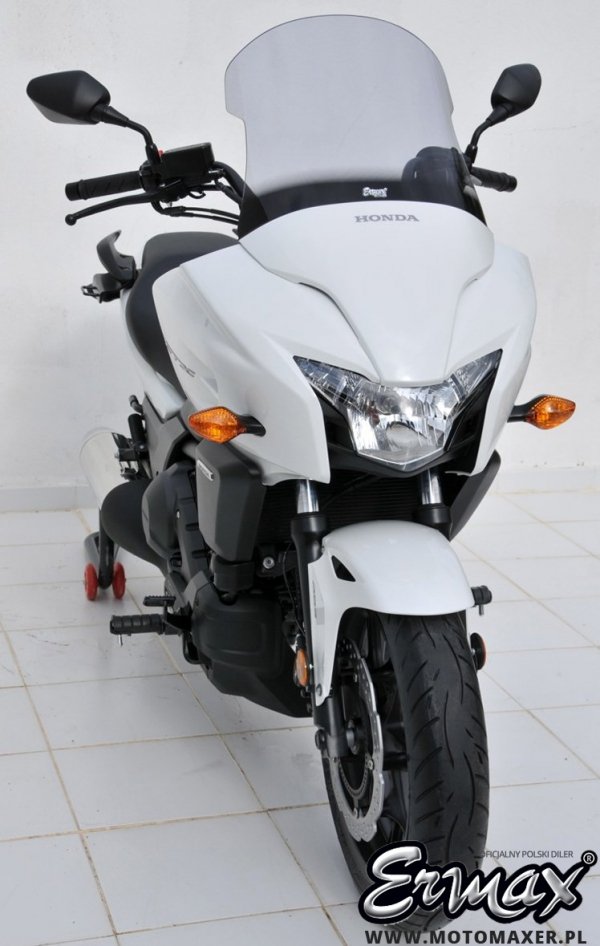 Szyba ERMAX TOURING 47 cm Honda CTX 700 2014 - 2017