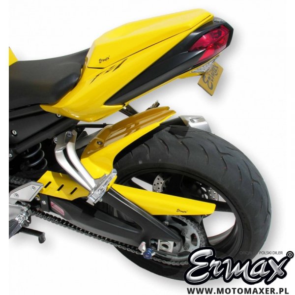 Nakładka na siedzenie ERMAX SEAT COVER Yamaha FZ1 N 2006 - 2015