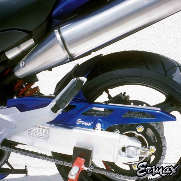 Błotnik tylny i osłona łańcucha ERMAX REAR HUGGER Honda CB 900 HORNET 2002 - 2007