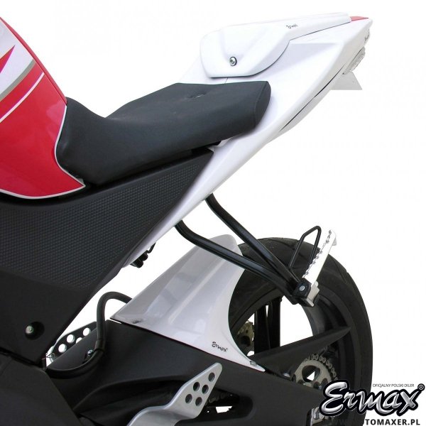 Błotnik tylny ERMAX REAR HUGGER Yamaha YZF R125 2008 - 2014