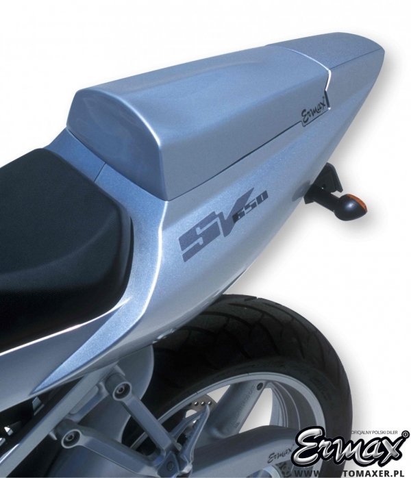 Nakładka na siedzenie ERMAX SEAT COVER Suzuki SV1000N / SV1000S 2003 - 2011