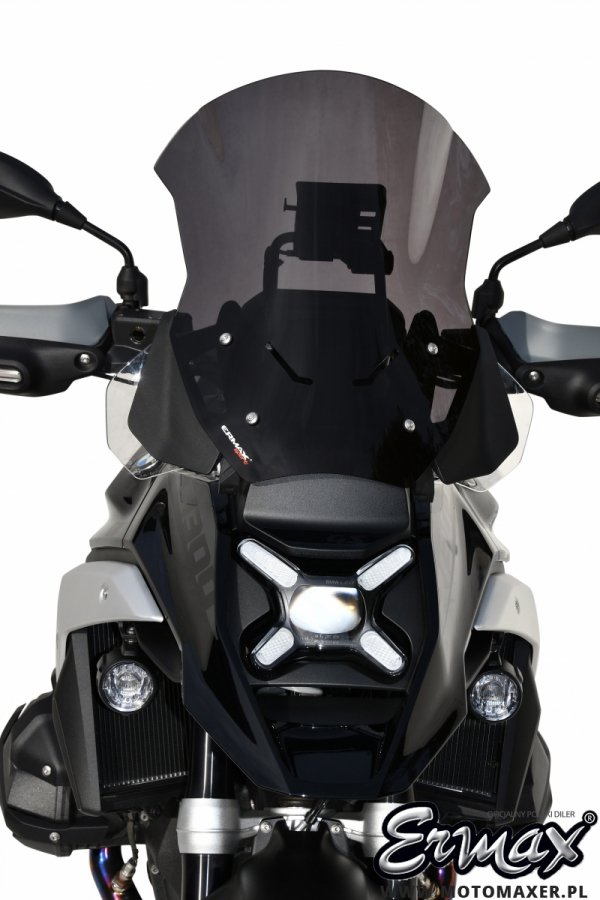 Szyba ERMAX HIGH 48 cm BMW R1300GS 2024