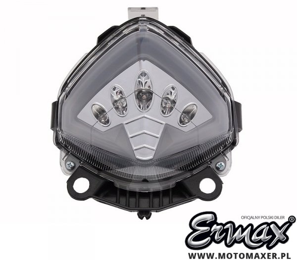 Lampa ERMAX TAILLIGHT LED NEON Honda CB500X 2013 - 2015