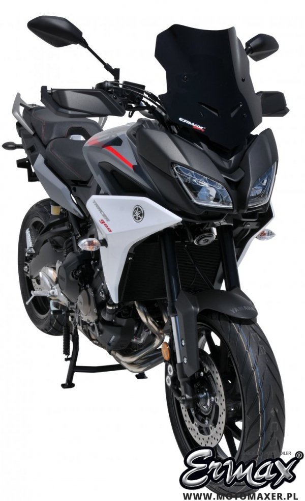 Szyba ERMAX SPORT 36 cm Yamaha MT-09 Tracer 2018 - 2020