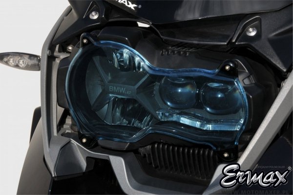 Osłona lampy przedniej ERMAX BMW R1200GS 2013 - 2018