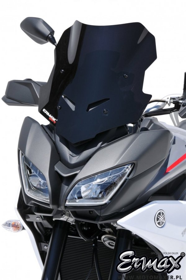 Szyba ERMAX SPORT 36 cm Yamaha MT-09 Tracer 2018 - 2020