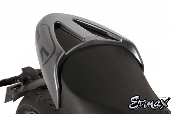 Nakładka na siedzenie ERMAX SEAT COVER Triumph Trident 660 2021 - 2024