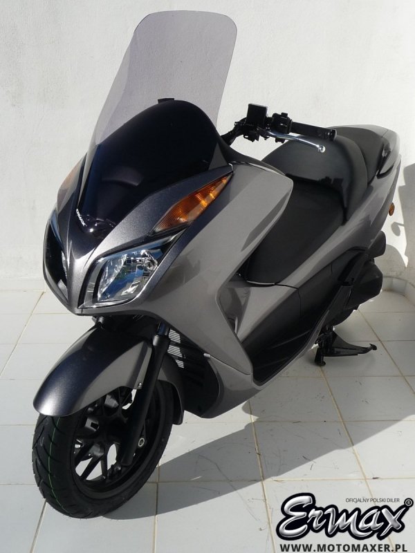 Szyba ERMAX SCOOTER HIGH 66 cm Honda Forza 300 2013 - 2017