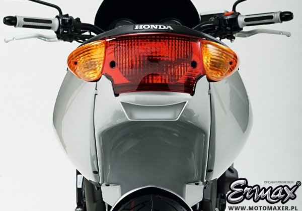 Mocowanie tablicy rejestracyjnej ERMAX UNDERTAIL Honda CBF 600 2004 - 2007