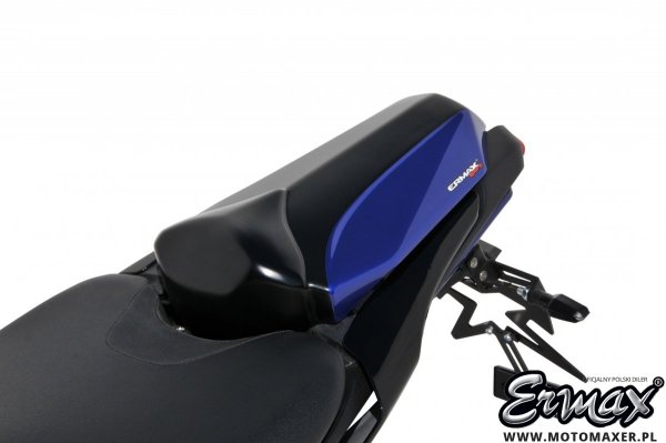 Nakładka na siedzenie ERMAX SEAT COVER Yamaha MT-07 2018 - 2020