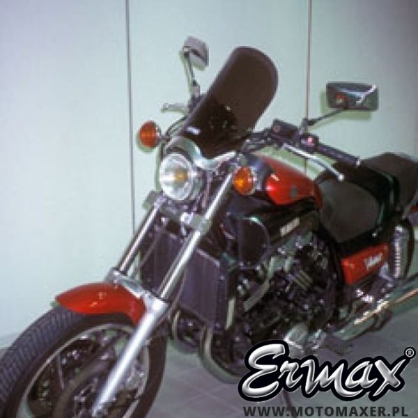 Szyba ERMAX HIGH 35 cm Yamaha V-MAX 1200 