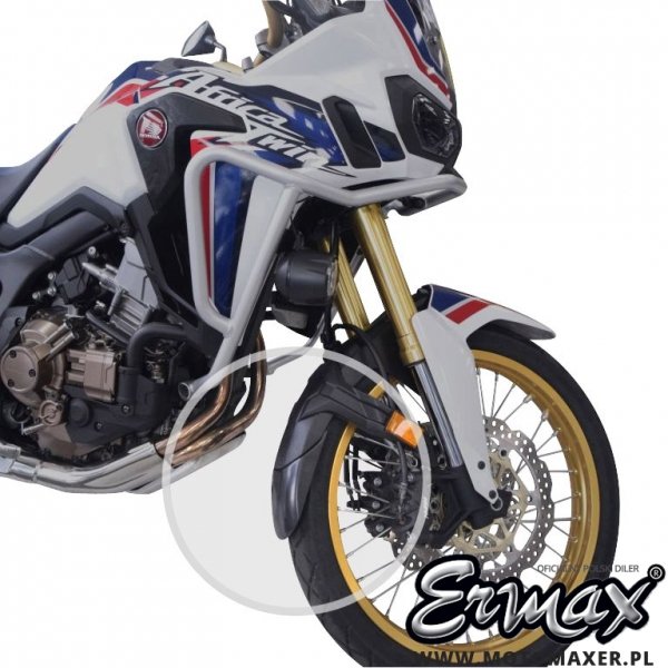 Przedłużenie przedniego błotnika ERMAX HONDA Africa Twin CRF 1000 L 2016 - 2019