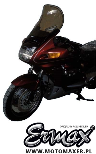Szyba ERMAX HIGH + 10 cm Honda ST1100 Pan European 1995 - 2002