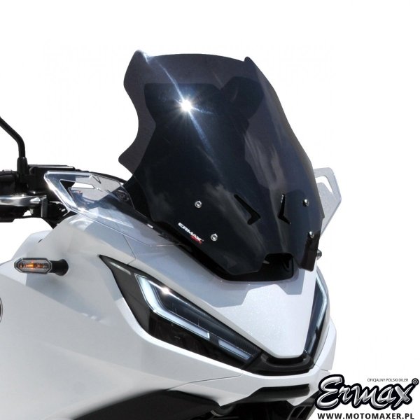 Szyba ERMAX SPORT 47 cm Honda NT 1100 2022