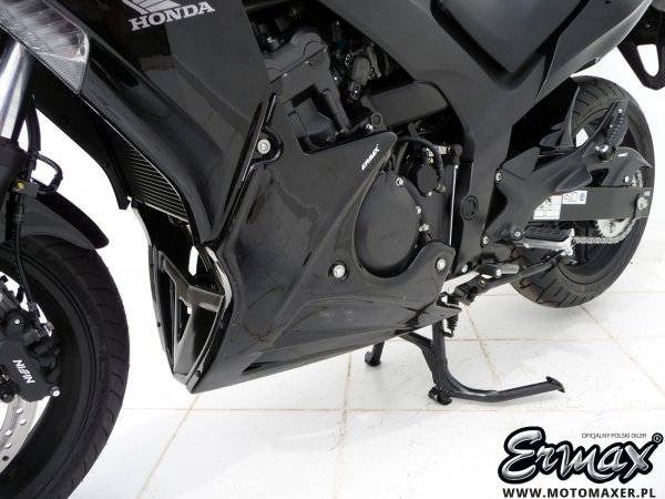 Pług owiewka spoiler silnika ERMAX BELLY PAN Honda CBF 1000 FA 2010 - 2017