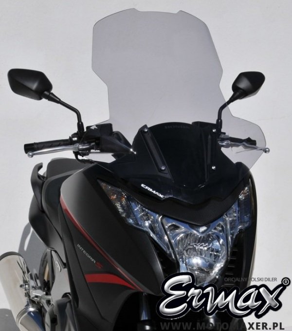 Szyba ERMAX WS SCOOTER HP