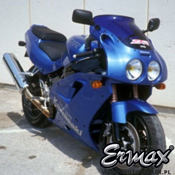 Szyba ERMAX HIGH Kawasaki ZXR 750 1990 - 1991