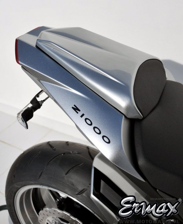 Nakładka na siedzenie ERMAX SEAT COVER Kawasaki Z1000 2010 - 2013