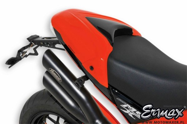 Nakładka na siedzenie ERMAX SEAT COVER Honda MSX GROM 2013 - 2016